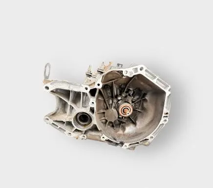 Suzuki Swift II Manual 5 speed gearbox