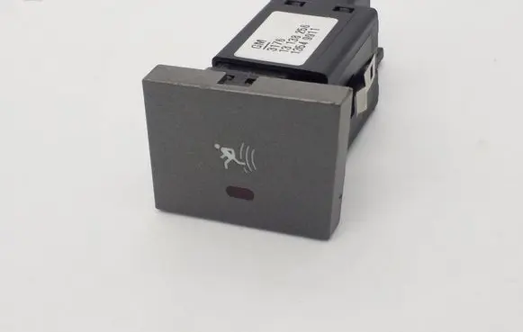 Opel Vectra C Alarm switch 13138256 13549911