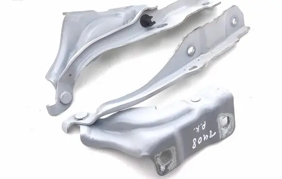 Renault Arkana Engine bonnet/hood hinges 