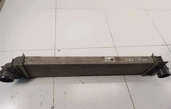 Ford S-MAX Intercooler radiator FCC7A