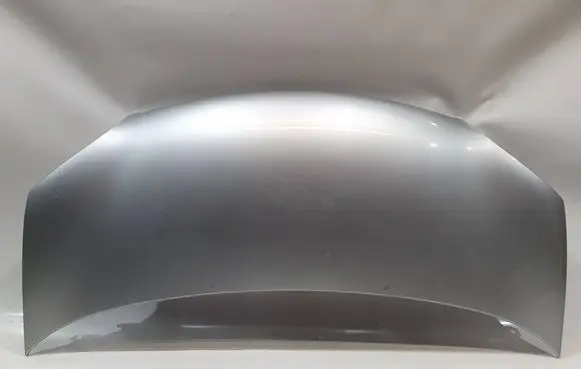 Smart ForTwo III C453 Engine bonnet/hood A4537510400