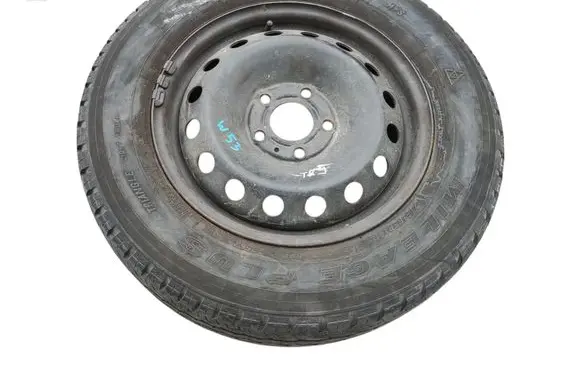 Renault Trafic II (X83) R16 spare wheel 