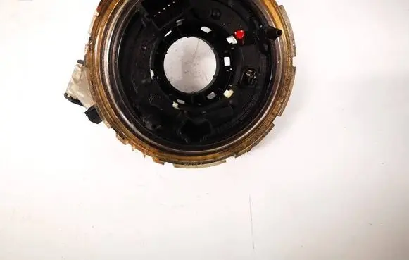 Audi A4 S4 B6 8E 8H Airbag slip ring squib (SRS ring) 8E0953541C