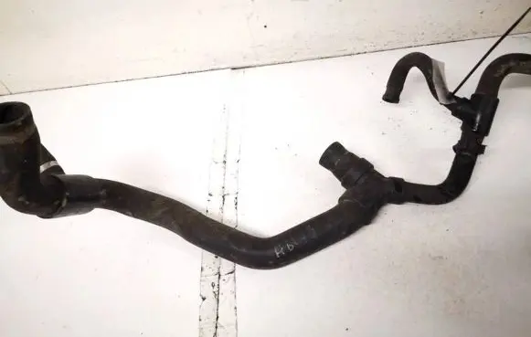 Mitsubishi Space Star Engine coolant pipe/hose