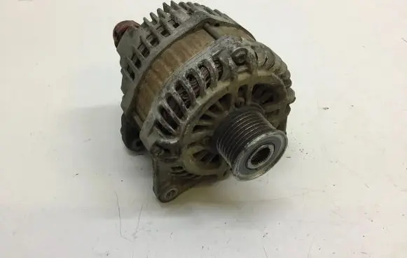 Nissan Qashqai Generator/alternator 23100JD71A A3TJ2481ZE