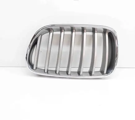 BMW X3 F25 Front grill 7237421 51117237421