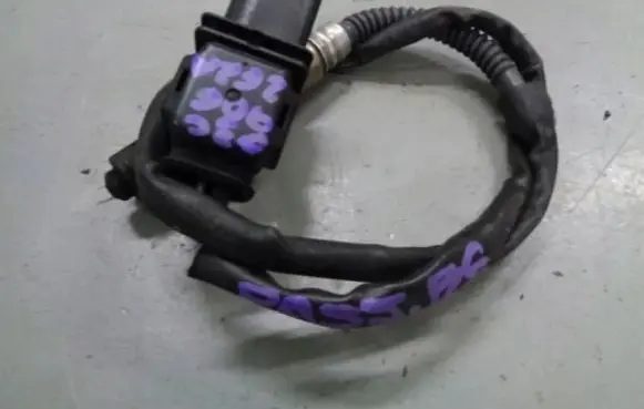 Volkswagen PASSAT B6 Lambda probe sensor