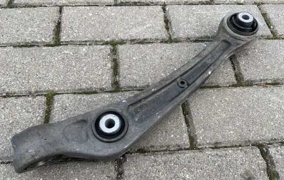 Audi A7 S7 4G Front lower control arm/wishbone 8K0407156C