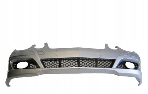 Mercedes-Benz E W211 Front bumper A2118801540