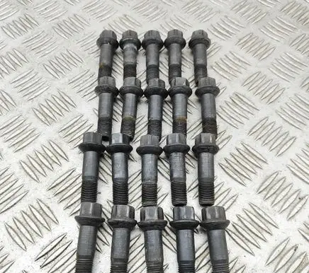 Mercedes-Benz EQA Nuts/bolts A0009901807