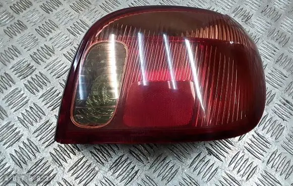 Toyota Yaris Rear/tail lights KOITO52053