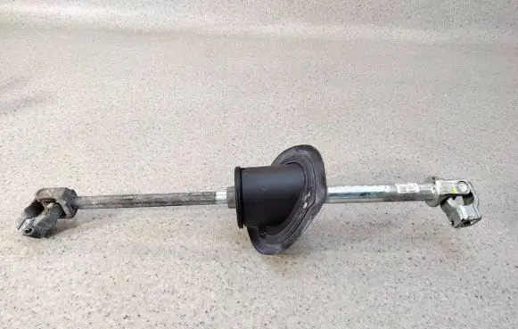 Audi A8 S8 D4 4H Steering column universal joint 4H1419753B