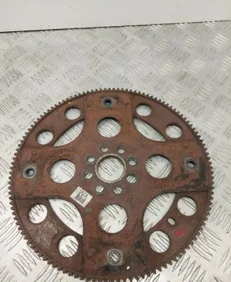 BMW 5 E60 E61 Flywheel 7785746