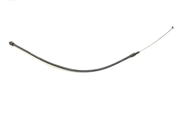 Jaguar XK8 - XKR Throttle cable MJA4620BB