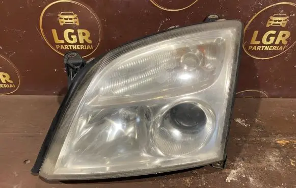Opel Signum Headlight/headlamp 15588700