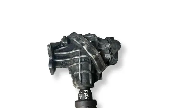 Volvo XC70 Gearbox transfer box case 1023875 36051301