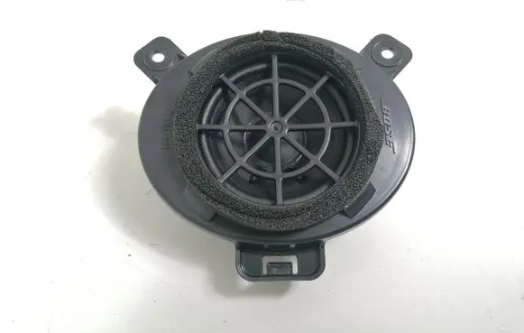 Audi Q7 4L Parcel shelf speaker 4L0035361