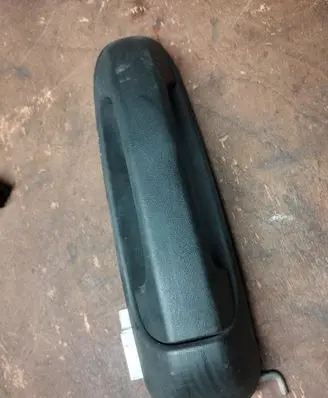 Dodge Durango II Rear door exterior handle 55362214AA