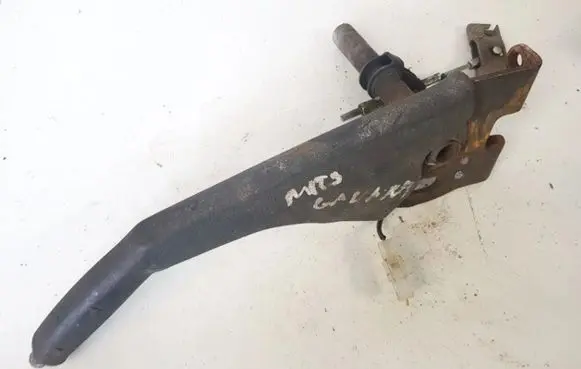 Mitsubishi Galant Handbrake/parking brake lever assembly