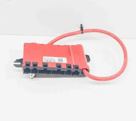 BMW 2 F22 F23 Current control relay 9227752