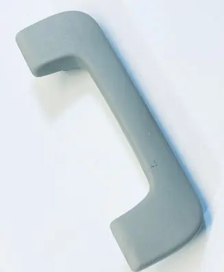 Audi A3 S3 8P Rear interior roof grab handle 8P0857607