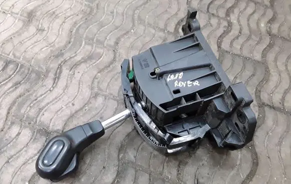Land Rover Range Rover Sport L494 Gear shifter/selector AH227Z370AC
