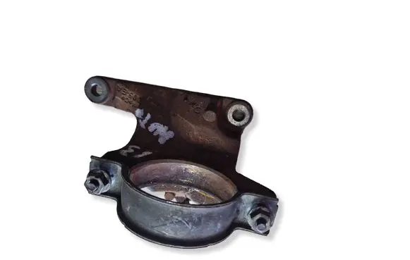 Ford Galaxy Driveshaft support bearing bracket AV613K305EA
