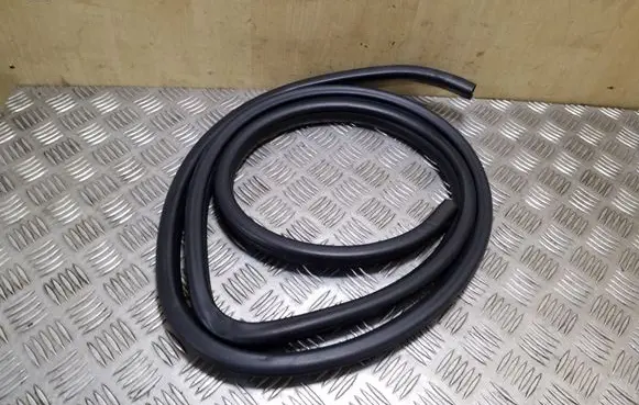 Lexus CT 200H Front door rubber seal