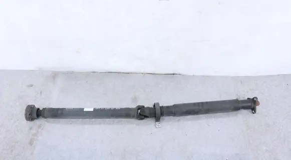 BMW 6 E63 E64 Drive shaft (set) 7576479 26107576479