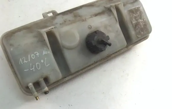 Fiat Ducato Coolant expansion tank/reservoir 