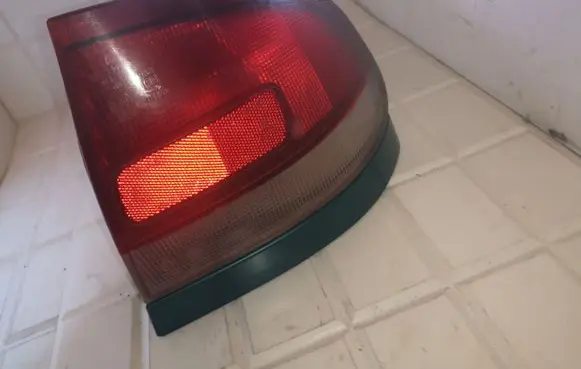 Mazda 626 Rear/tail lights 0431392 0431392R 021249