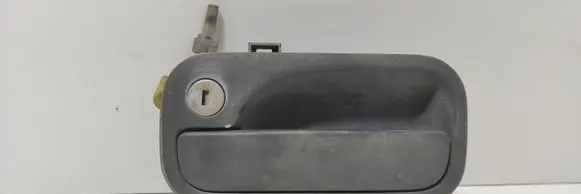 Opel Vectra B Front door exterior handle