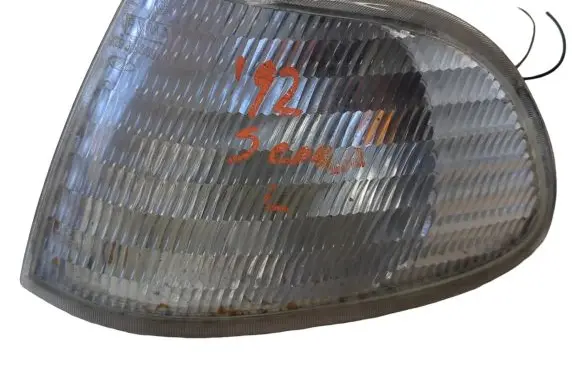 Ford Scorpio Front indicator light 92GG13369AA 394549