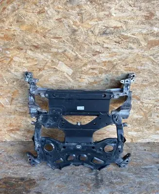 Audi RS6 C8 Front subframe 4K0399347G 4K0399295C 4K0399296C
