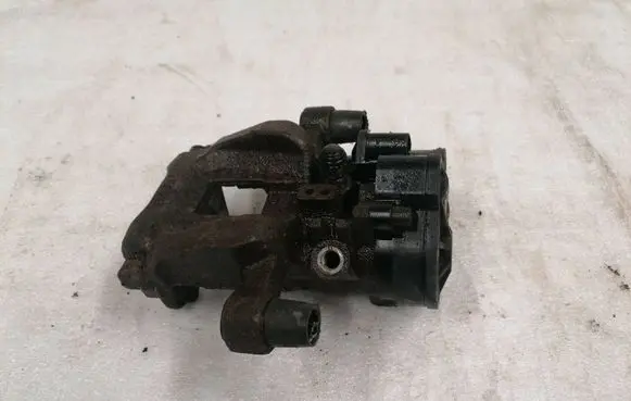Jaguar XF X260 Rear brake caliper FK722K328BC