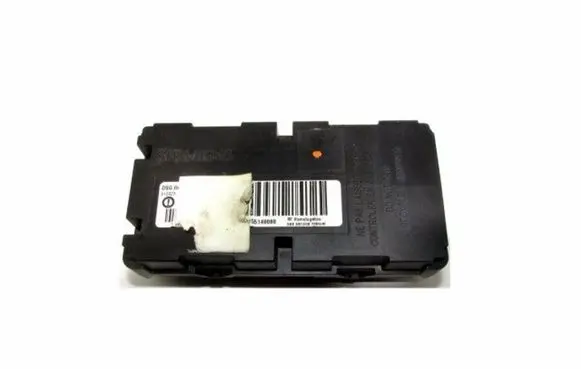Peugeot 407 Other control units/modules