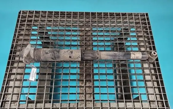 Skoda Superb B8 (3V) Rear shock absorber/damper 3Q0512011HD IMPRK1550944