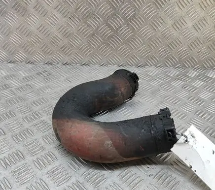 Mercedes-Benz Sprinter W906 Intercooler hose/pipe A9065285082