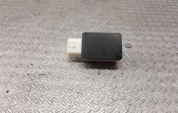 Renault Scenic III - Grand scenic III Airbag deployment crash/impact sensor 988800002R
