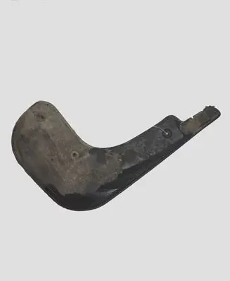 Volkswagen Caddy Front mudguard 1T0075111