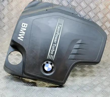 BMW 2 F22 F23 Engine cover (trim) 8610473