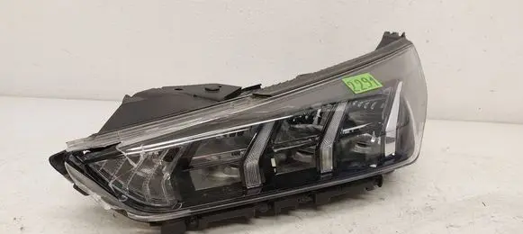 Hyundai Ioniq Headlight/headlamp 92101G2