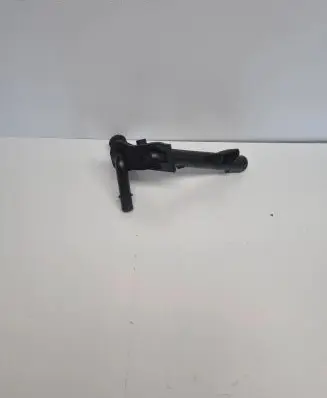 Nissan Qashqai Engine coolant pipe/hose 210473766R