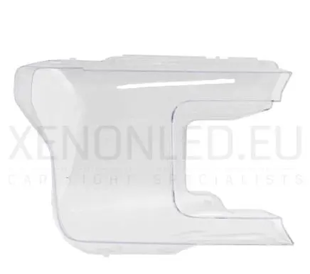 Ford F150 Headlight lense 