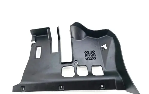 BMW 3 E92 E93 Dashboard lower bottom trim panel 9132543 51459132543
