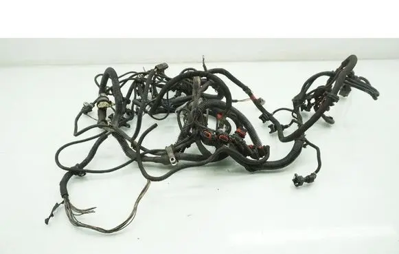 Maserati Coupe Other wiring loom 