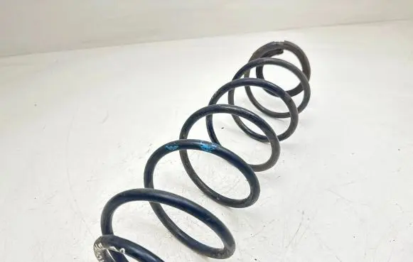 Renault Laguna II Rear coil spring