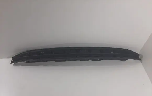 Opel Corsa E Front bumper lower grill 13432002 39003563