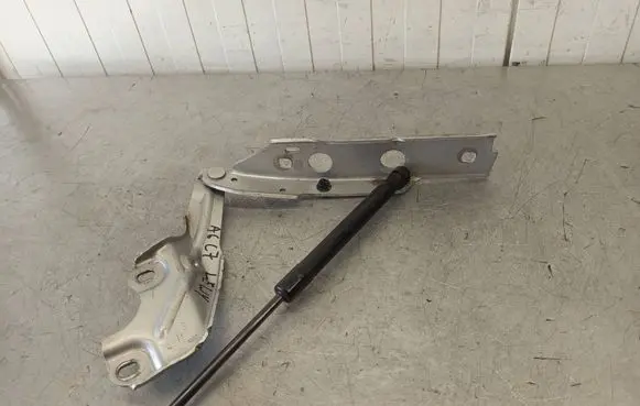 Audi A6 S6 C7 4G Engine bonnet/hood hinges 4G8823301D