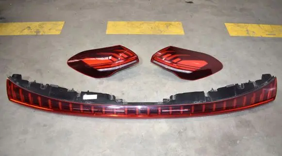 Audi A5 Rear/tail lights 8B3945095B 8B3945091 8B3945092